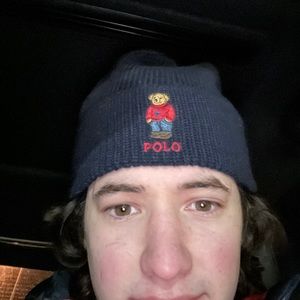 Meet your Posher, Mason